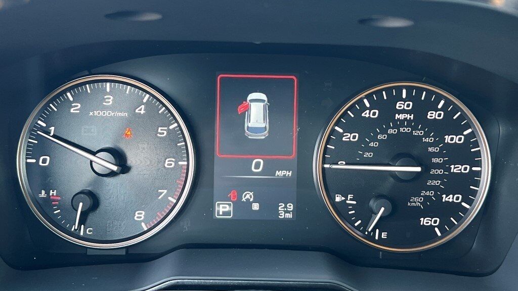 2025 Subaru Outback Wilderness Fredericksburg VA