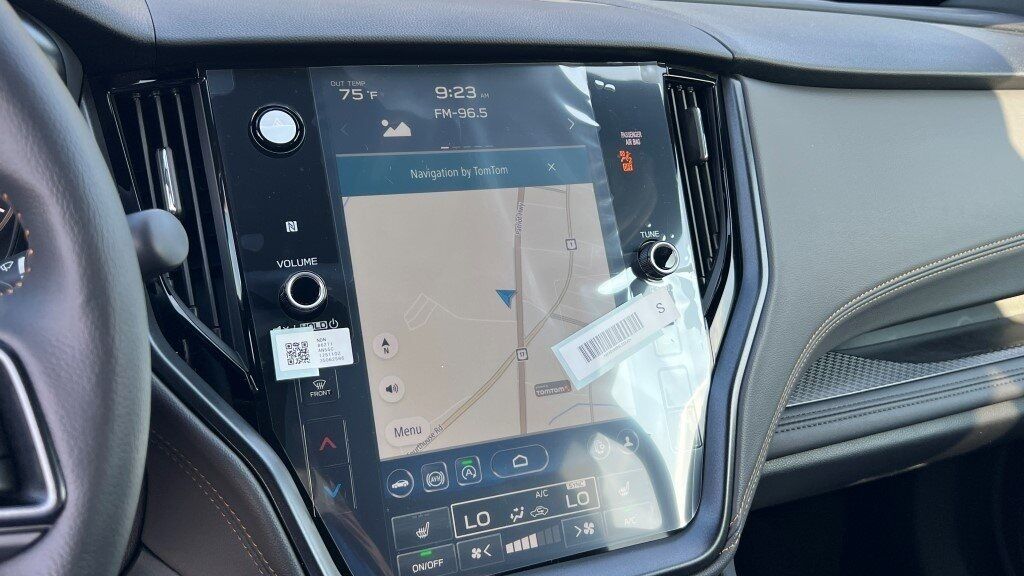 2025 Subaru Outback Wilderness Fredericksburg VA