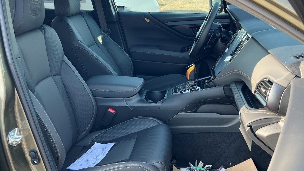 2025 Subaru Outback Wilderness Fredericksburg VA