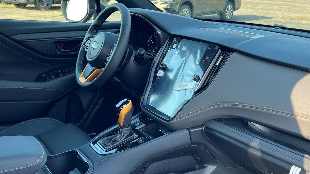 2025 Subaru Outback Wilderness Fredericksburg VA