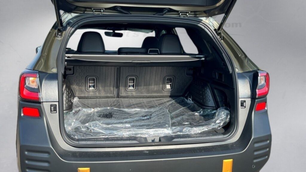2025 Subaru Outback Wilderness Fredericksburg VA