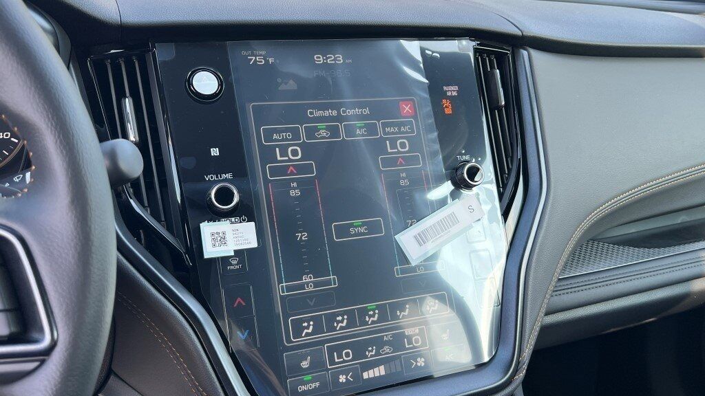 2025 Subaru Outback Wilderness Fredericksburg VA