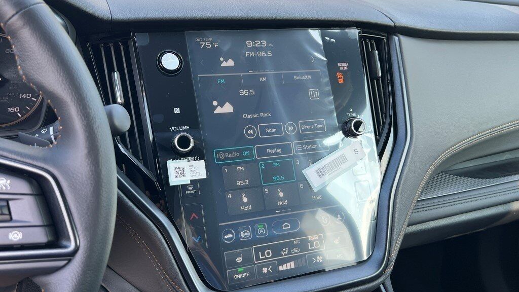 2025 Subaru Outback Wilderness Fredericksburg VA