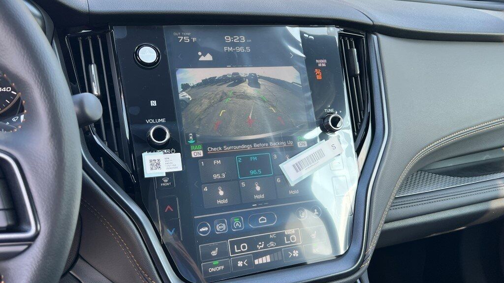 2025 Subaru Outback Wilderness Fredericksburg VA