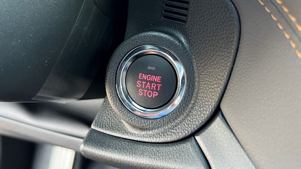 2025 Subaru Outback Wilderness Fredericksburg VA