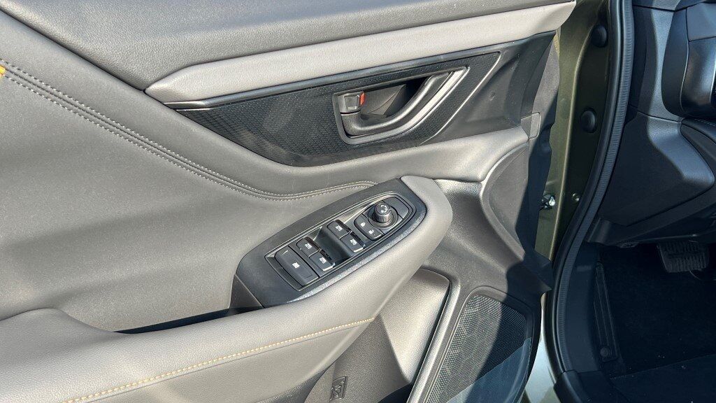 2025 Subaru Outback Wilderness Fredericksburg VA