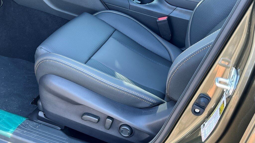 2025 Subaru Outback Wilderness Fredericksburg VA