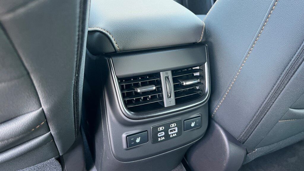 2025 Subaru Outback Wilderness Fredericksburg VA