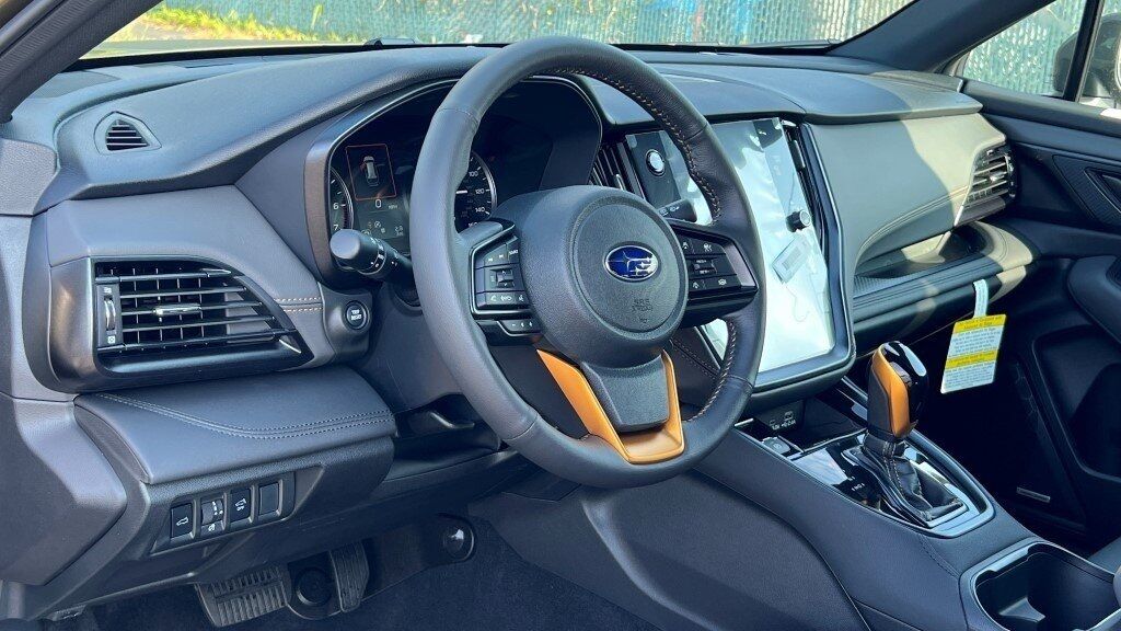 2025 Subaru Outback Wilderness Fredericksburg VA