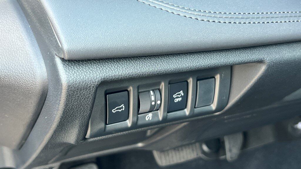 2025 Subaru Outback Wilderness Fredericksburg VA