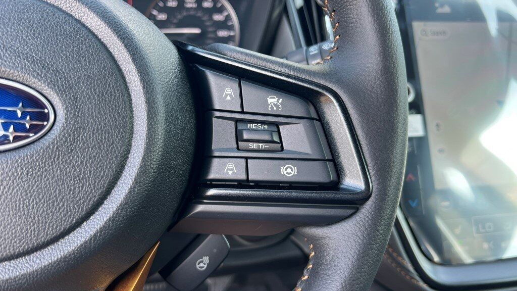 2025 Subaru Outback Wilderness Fredericksburg VA