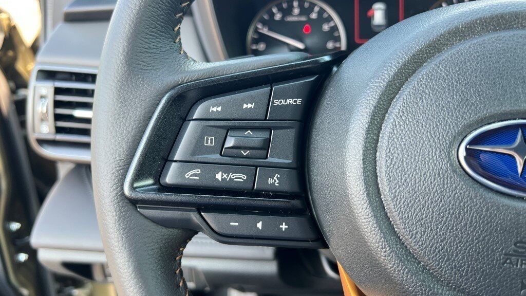 2025 Subaru Outback Wilderness Fredericksburg VA