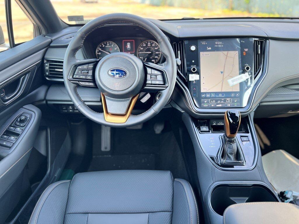 2025 Subaru Outback Wilderness Fredericksburg VA