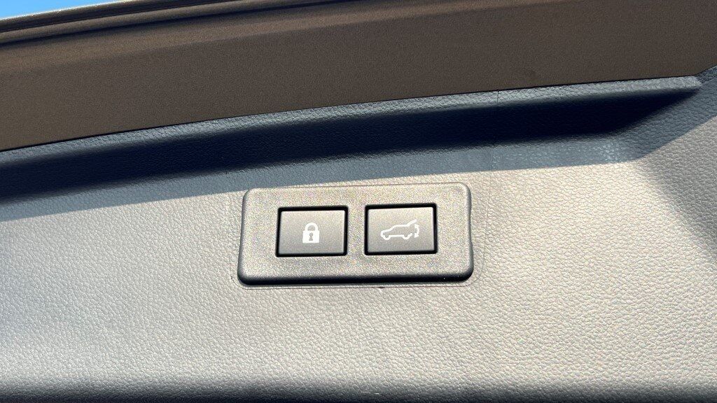 2025 Subaru Outback Wilderness Fredericksburg VA