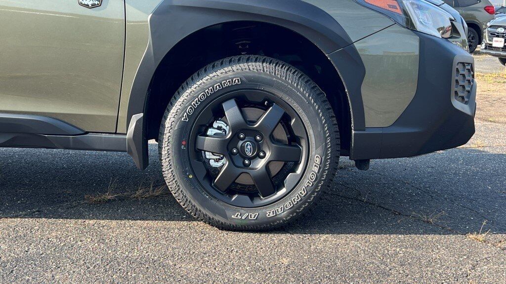 2025 Subaru Outback Wilderness Fredericksburg VA