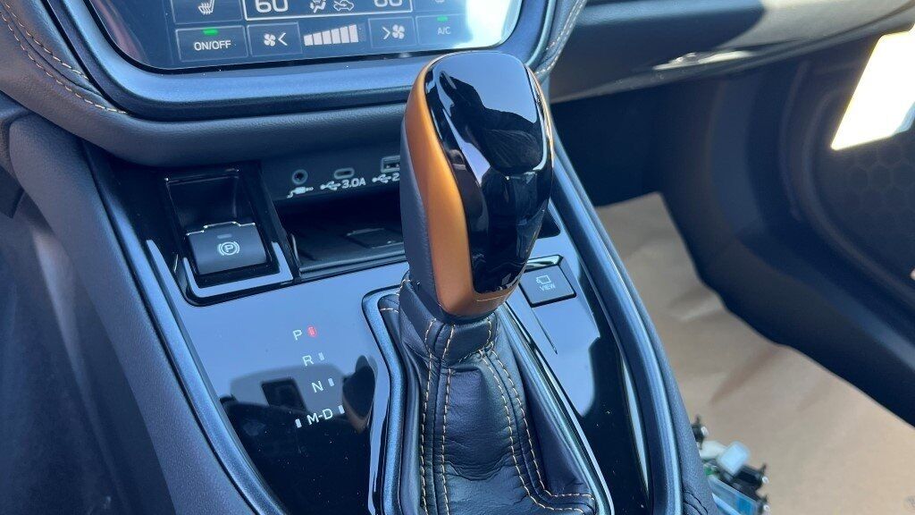 2025 Subaru Outback Wilderness Fredericksburg VA