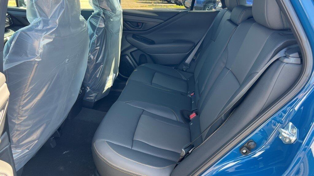 2025 Subaru Outback Wilderness Fredericksburg VA