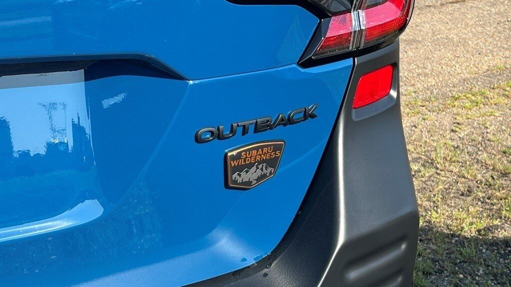 2025 Subaru Outback Wilderness Fredericksburg VA