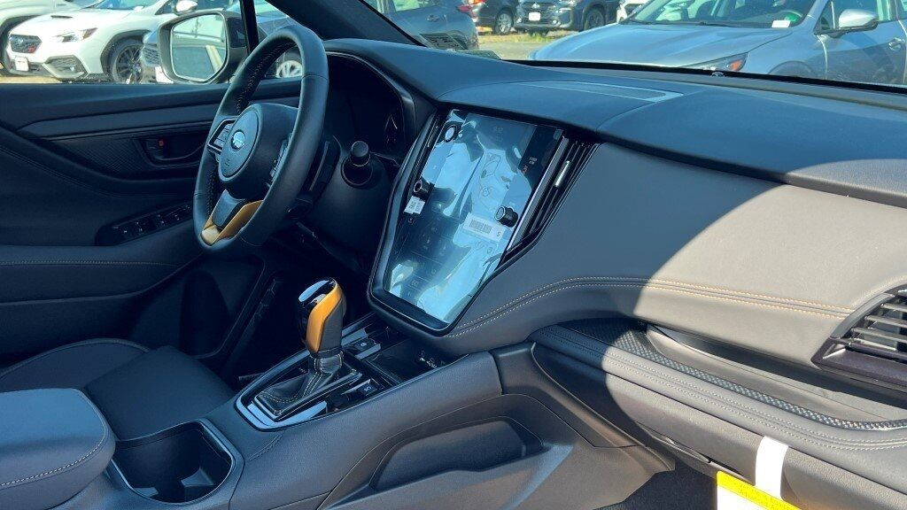 2025 Subaru Outback Wilderness Fredericksburg VA