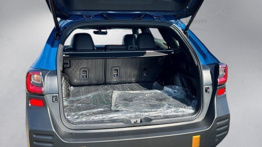 2025 Subaru Outback Wilderness Fredericksburg VA