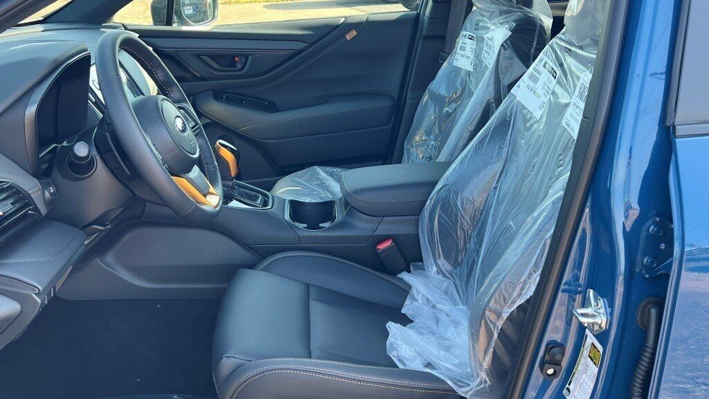 2025 Subaru Outback Wilderness Fredericksburg VA