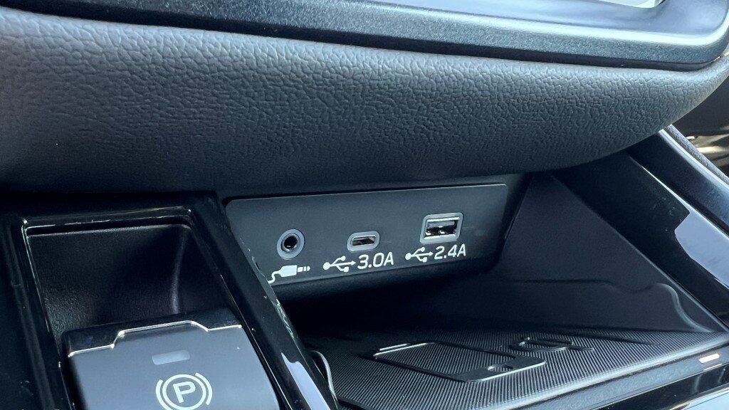 2025 Subaru Outback Wilderness Fredericksburg VA