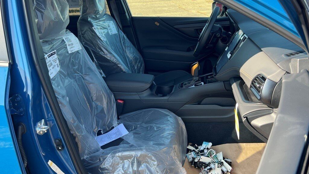 2025 Subaru Outback Wilderness Fredericksburg VA
