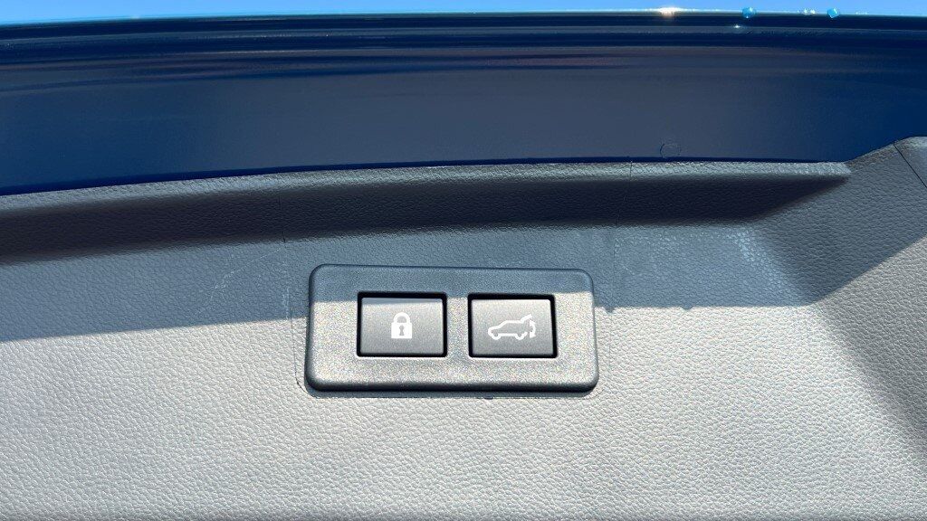 2025 Subaru Outback Wilderness Fredericksburg VA