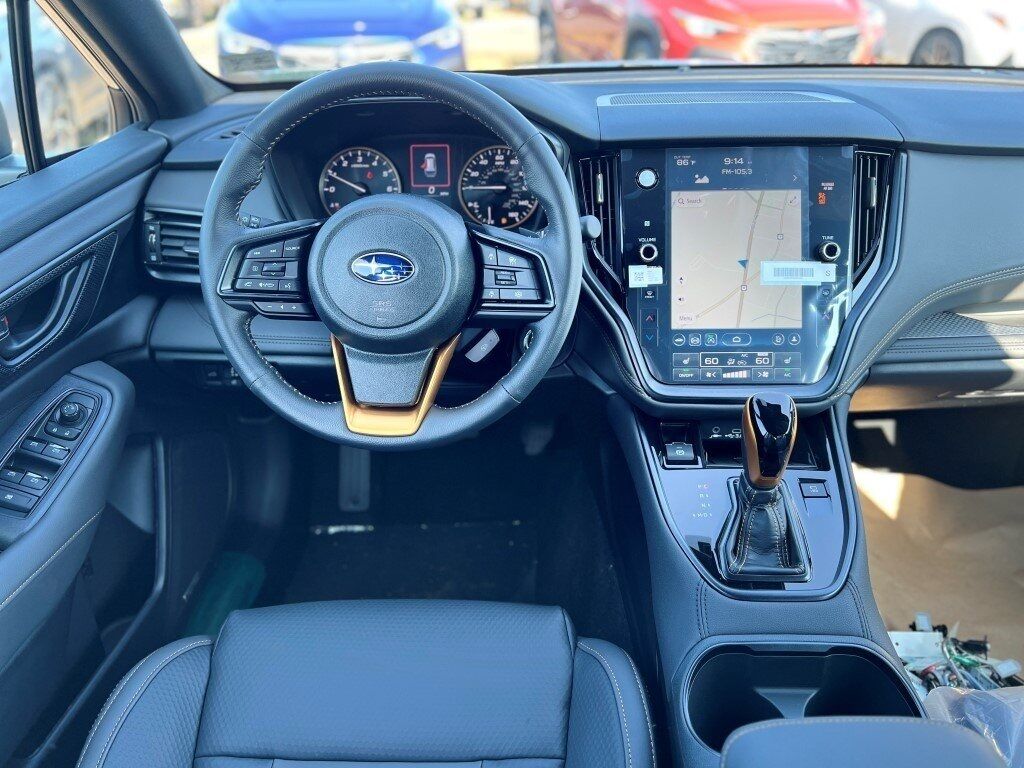 2025 Subaru Outback Wilderness Fredericksburg VA