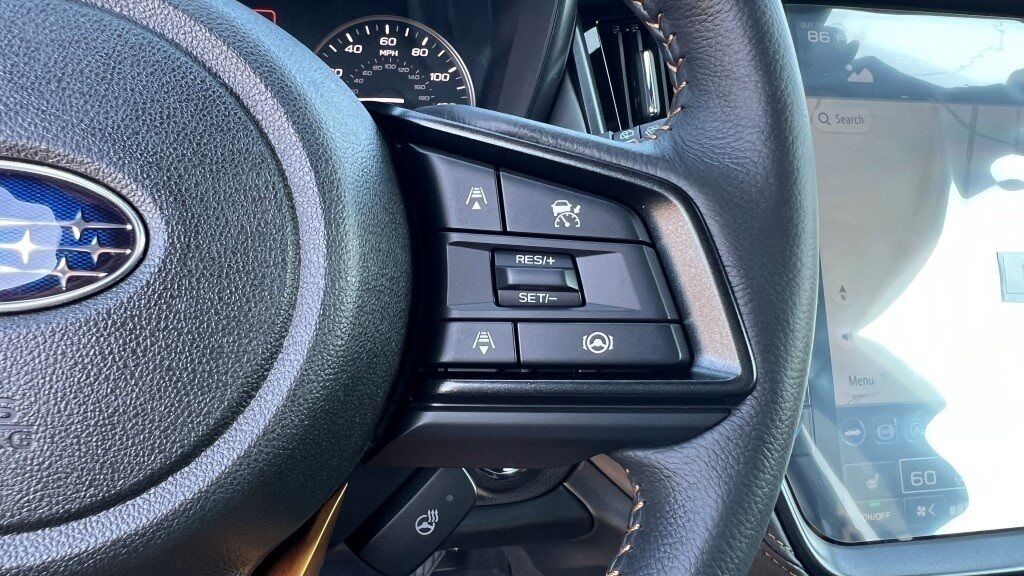 2025 Subaru Outback Wilderness Fredericksburg VA