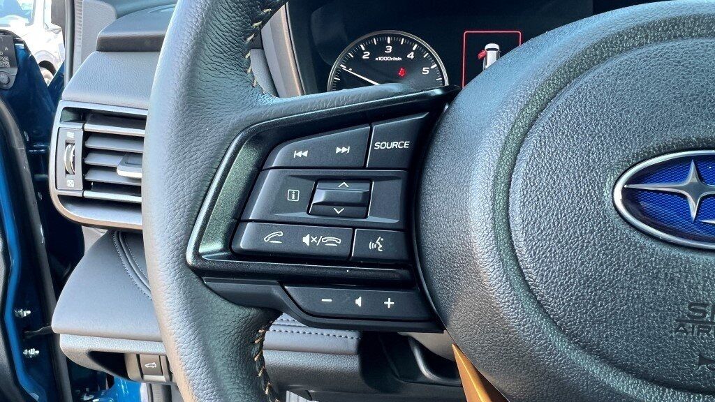 2025 Subaru Outback Wilderness Fredericksburg VA