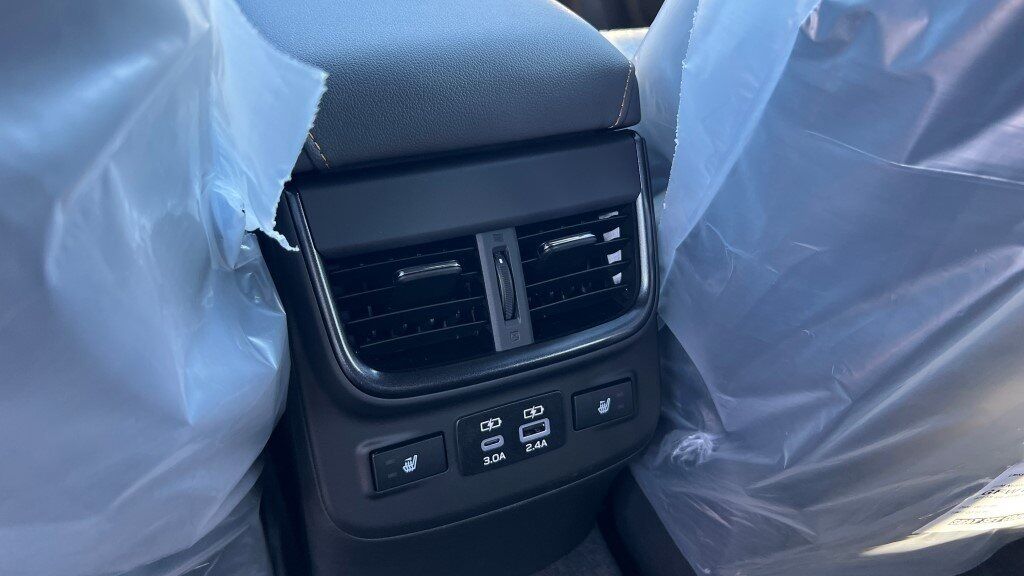 2025 Subaru Outback Wilderness Fredericksburg VA