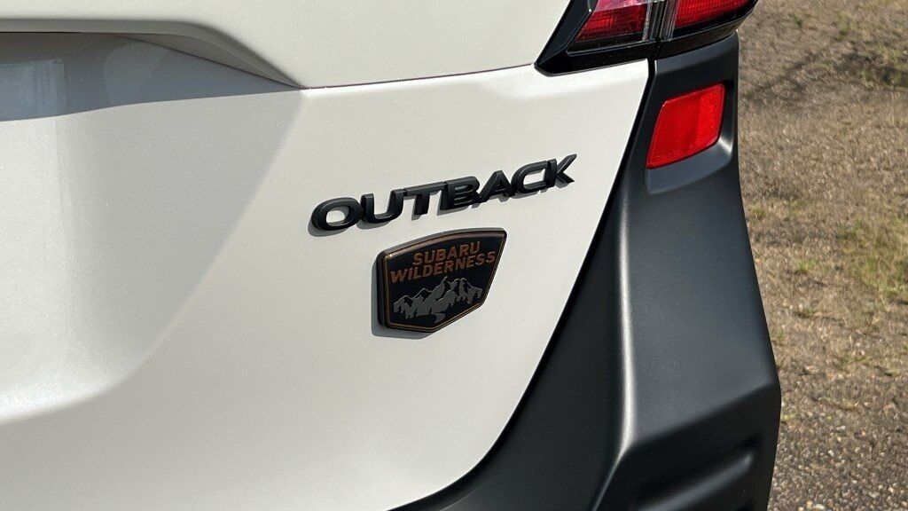 2025 Subaru Outback Wilderness Fredericksburg VA