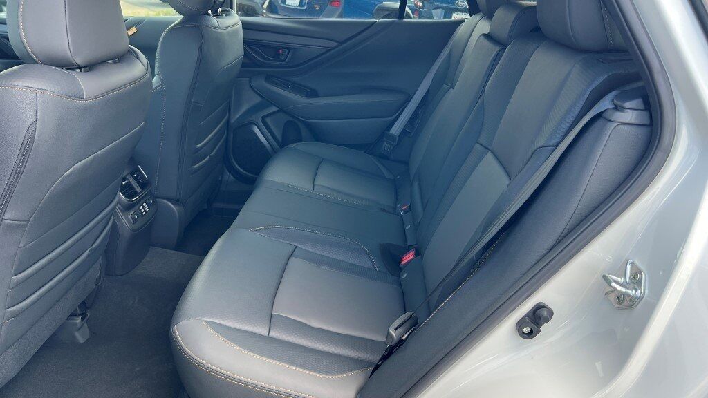 2025 Subaru Outback Wilderness Fredericksburg VA
