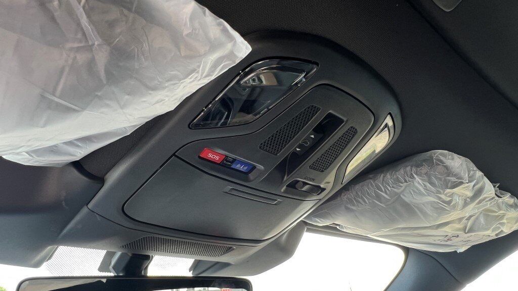 2025 Subaru Outback Wilderness Fredericksburg VA