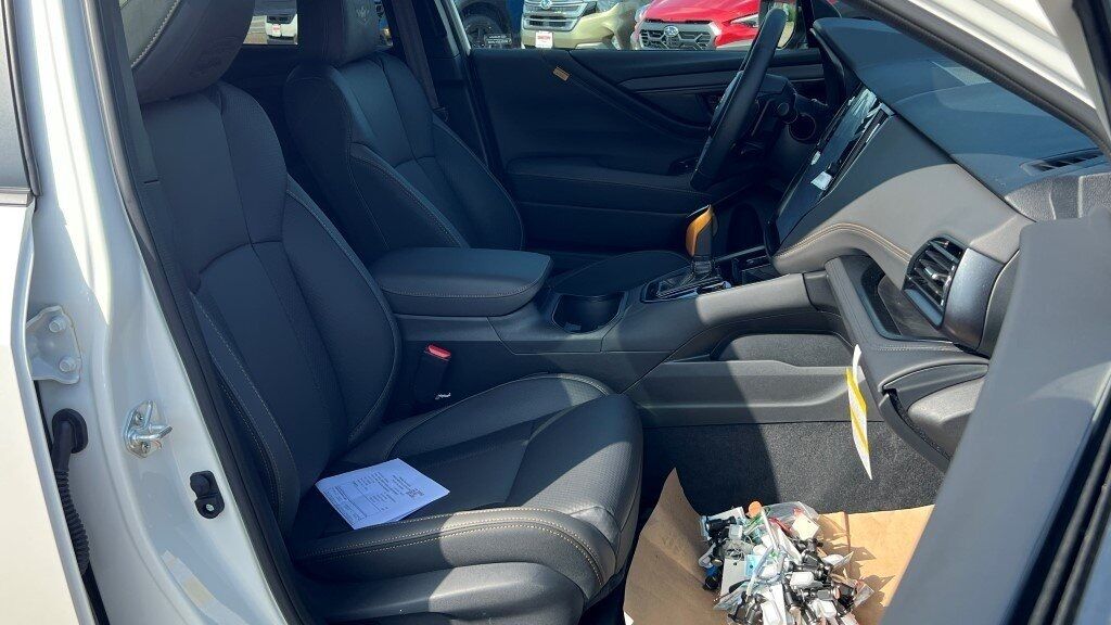 2025 Subaru Outback Wilderness Fredericksburg VA
