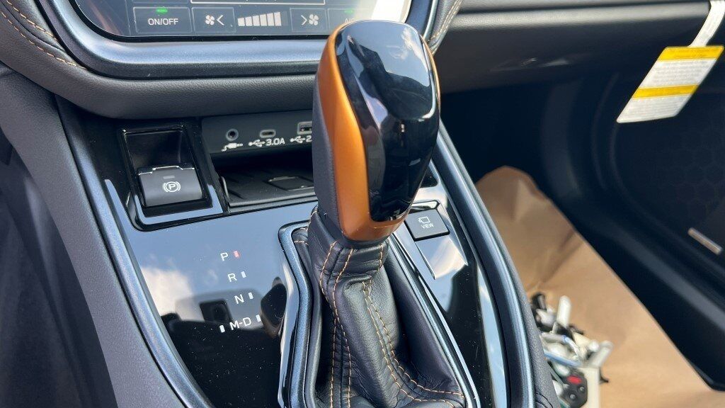 2025 Subaru Outback Wilderness Fredericksburg VA