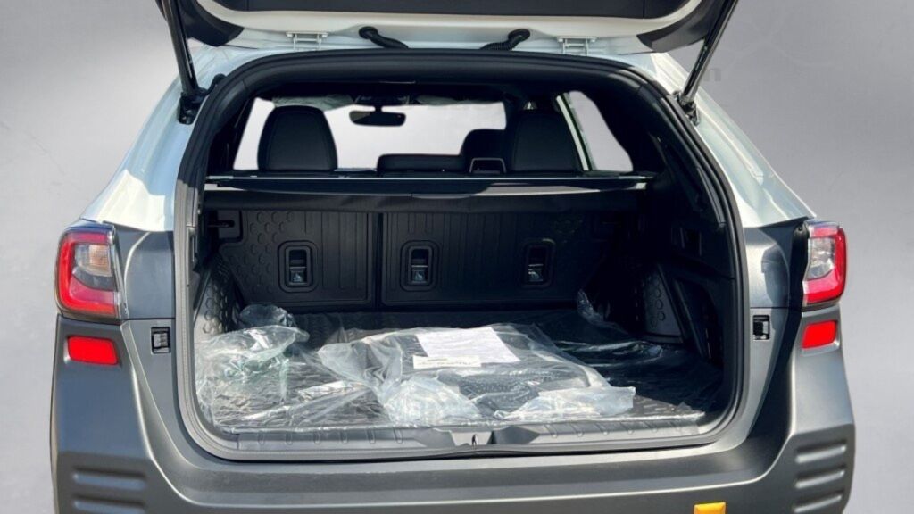 2025 Subaru Outback Wilderness Fredericksburg VA
