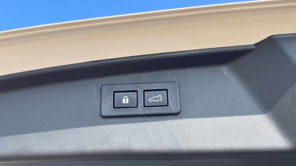 2025 Subaru Outback Wilderness Fredericksburg VA