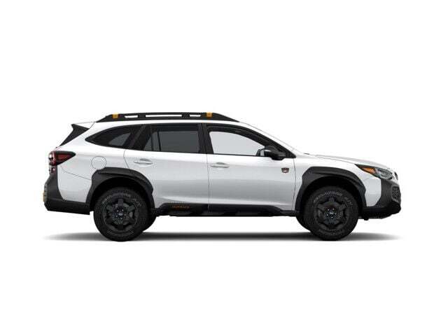 2025 Subaru Outback Wilderness Fredericksburg VA