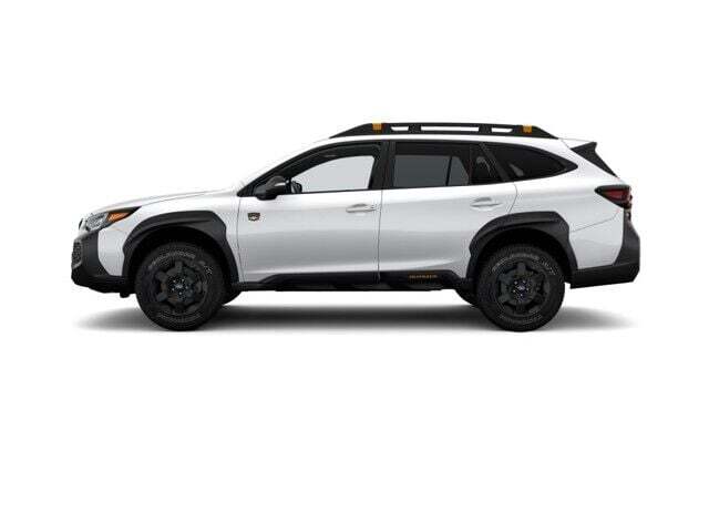 2025 Subaru Outback Wilderness Fredericksburg VA