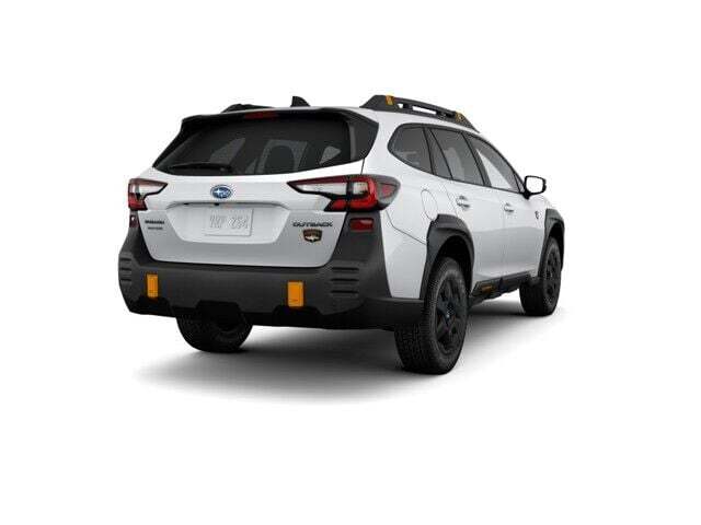 2025 Subaru Outback Wilderness Fredericksburg VA