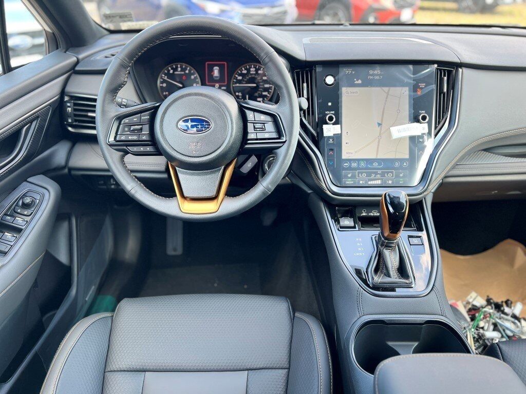 2025 Subaru Outback Wilderness Fredericksburg VA