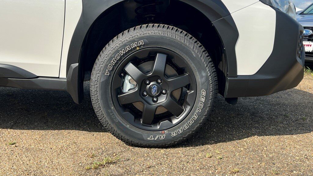 2025 Subaru Outback Wilderness Fredericksburg VA