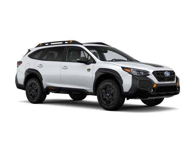 2025 Subaru Outback Wilderness Fredericksburg VA