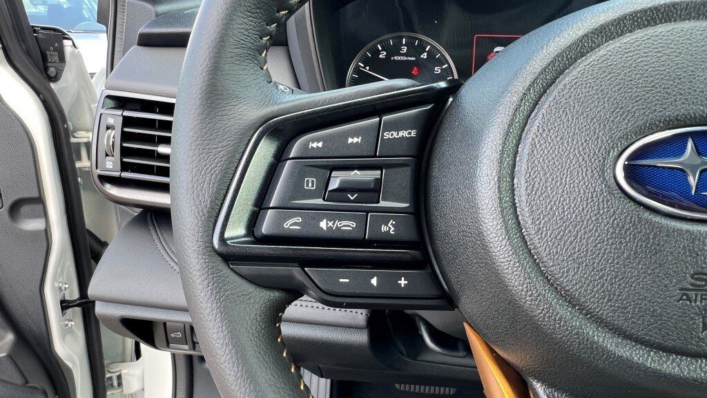 2025 Subaru Outback Wilderness Fredericksburg VA