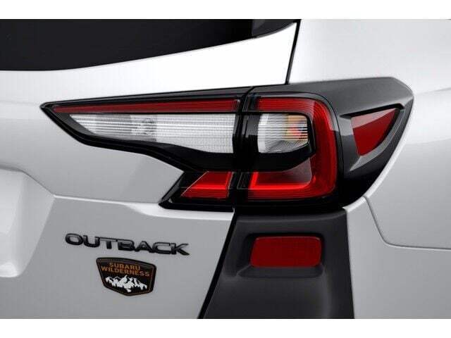 2025 Subaru Outback Wilderness Fredericksburg VA