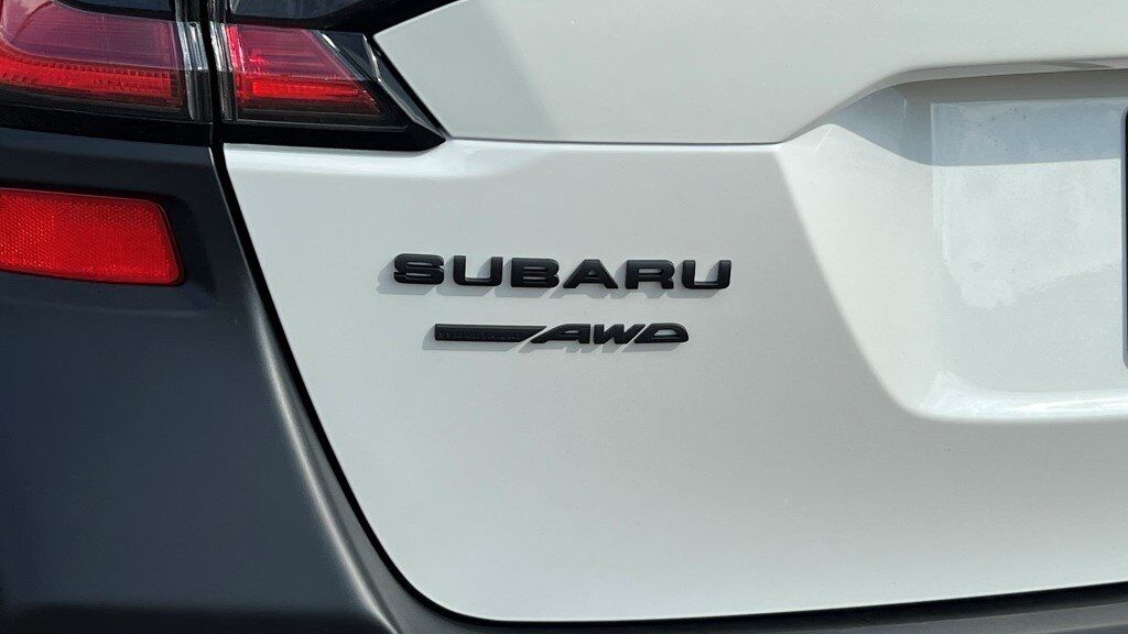 2025 Subaru Outback Wilderness Fredericksburg VA