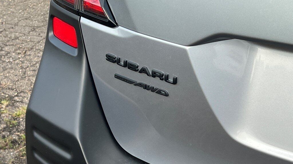 2025 Subaru Outback Wilderness Fredericksburg VA