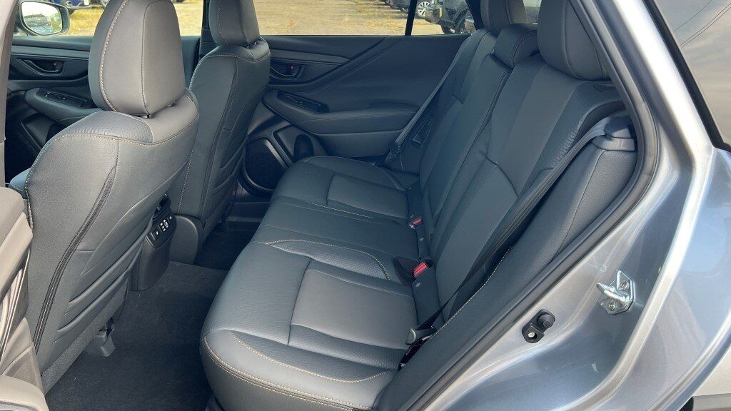 2025 Subaru Outback Wilderness Fredericksburg VA